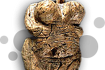 Die "Venus" vom Hohle Fels - Die Geburt der Kunst