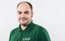 Ansprechpartner Ansprechpartner